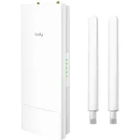 Cudy AC1200 Outdoor Access Point Wi-Fi Repeater