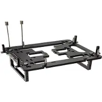 Streacom BC1 Mini V2 - Testopstelling - Mini-DTX - Geen voeding (SFX12V/SFX-L12V)