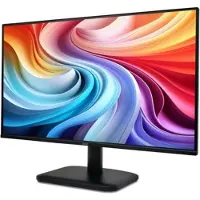 Acer EK1 Monitor, EK271P6, Zwart, 27 inch, Full HD, IPS, FreeSync, 1 ms Reactietijd