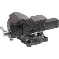 YATO YT-6502 Bankschroef