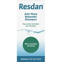 Resdan Shampoo normaal/vet haar