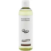 Ginkel's Amandelolie neutraal