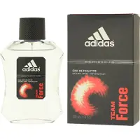 Adidas Eau de Toilette Men Team Force - 100 ml