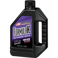 Maxima Racing Oil Motor oil maxima formula k2 100% syn.rac.premix 1l