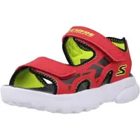 SKECHERS Razor Splash Aqua Buddies Sandalen