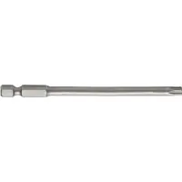 Pro-Line 2x Torx T7 Bit 1/4" 100mm S2 Staal