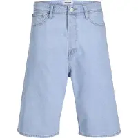Jack & Jones Jeans 'JJIRon Original' lichtblauw