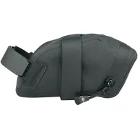 Sks Race Zadeltas Zwart