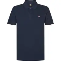 Petrol Industries Shirt 'Dolphin' navy