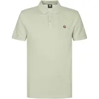 Petrol Industries Shirt 'Dolphin' pastelgroen