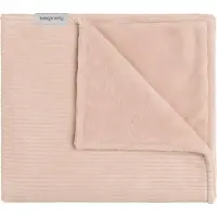 Babys Only Deken Wieg Sense Peach