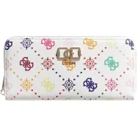 GUESS Portemonnee 870000303402 voor Dames