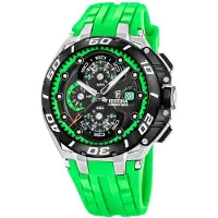 Festina - F20755/6 - Polshorloge - Chronograaf - Heren