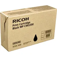 Ricoh Inktcartridge 841635 Zwart