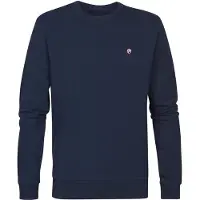 Petrol Industries Sweatshirt marine