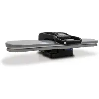 SINGER ESP36, Huishoudelijk, Zwart, Zilver, Draaibaar, Touchscreen, 0,295 liter, 80 gram/minuut, 2200 Watt
