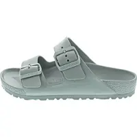 Birkenstock Sandaal 'Arizona Essentials' mintgroen