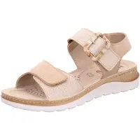 Rohde 1311 Sandalen | Maat 39 Dames Beige