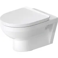 Duravit Outlet Duravit DuraStyle Wandcloset Rimless Wit