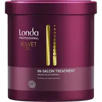 Londa Professional Velvet Oil Treatment 750 ml