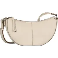 Tom Tailor DENIM Schoudertas 'Neda' beige
