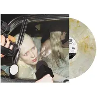 Pias Static Dress - Injury Episode (LP)
