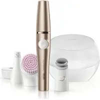 Braun Epilator Facespa Pro 921