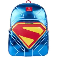 Loungefly Superman Dc Comics 43 Cm Rugzak