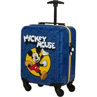 Samsonite Daydream Disney 4 wielen Kinderwagen 45 cm blauw