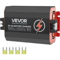 Vevor 12V 60A DC/DC acculader