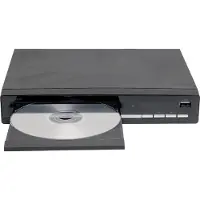 Denver 5.1 CH DVD Player HDMI DVH7787