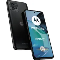Motorola Moto G72 128GB Zwart