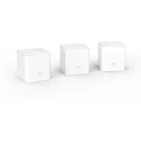 Tenda Nova MW3 Mesh Multiroom Wifi systeem (3pack)
