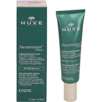 Nuxe Nuxuriance Ultra Replenishing Global Anti-Aging Cream SPF 20 - 50 ml