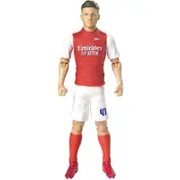 Sockers Arsenal Declan Rice 20 Cm Figure Veelkleurig Kinderen