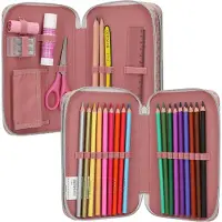 TOPModel Dots Etui