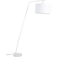 White Label Vloerlamp Martine White