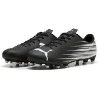 Puma ATTACANTO II FG/AG Heren Sportschoenen - Black-White