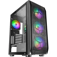 Mars Gaming Mc-kx Pc-behuizing