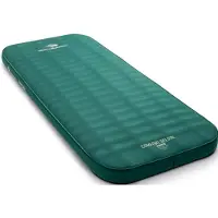 Sea to Summit - Comfort Deluxe Self Inflating Mat - Slaapmat 198 x 76 cm x 10 cm - Large Wide, turkoois