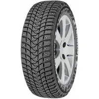 Michelin 1x X-ICE NORTH 3 winterband, maat 255/40 R19, belastbaarheid 100H