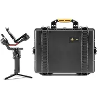 Hprc 2600 koffer voor DJI RS 4 Pro (Combo)