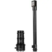 AstrHori 28mm F13-40 Canon EF black (Full Frame)