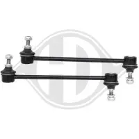 Diederichs 1180504 Stabilisatorstang