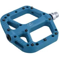 Oxcyon Loam 20 Nylon Pedalen