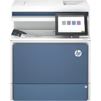HP LaserJet Color Enterprise MFP 5800dn Laser A4 1200 x 1200 DPI 43 ppm