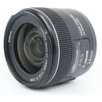 Canon EF 24mm f/2.8 IS USM