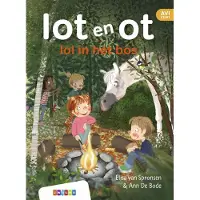 Uitgeverij Zwijsen België Lol in het bos