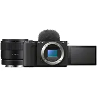 Sony ZV-E10 II + 11mm F/1.8
