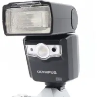 Olympus FL-600R occasion